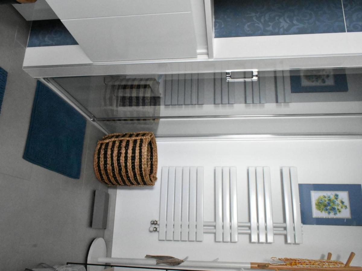 Appartement La Rochelle, 2 Pieces, 2 Personnes - Fr-1-535-10 La Rochelle  Exterior photo