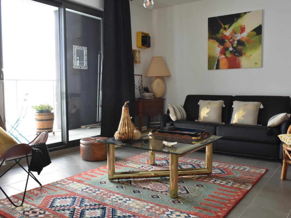 Appartement La Rochelle, 2 Pieces, 2 Personnes - Fr-1-535-10 La Rochelle  Exterior photo
